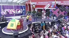 CJR - Eeeaaaa