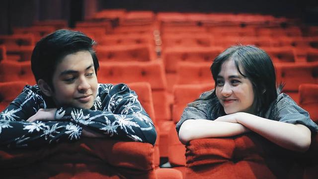 Didoakan Berjodoh, Ini 6 Momen Kebersamaan Angga Yunanda dan Zara JKT48