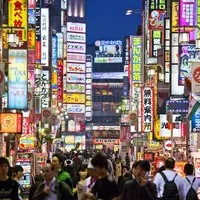 Tokyo, Jepang. (Sumber Foto: kokoroimages.com/Getty Images)
