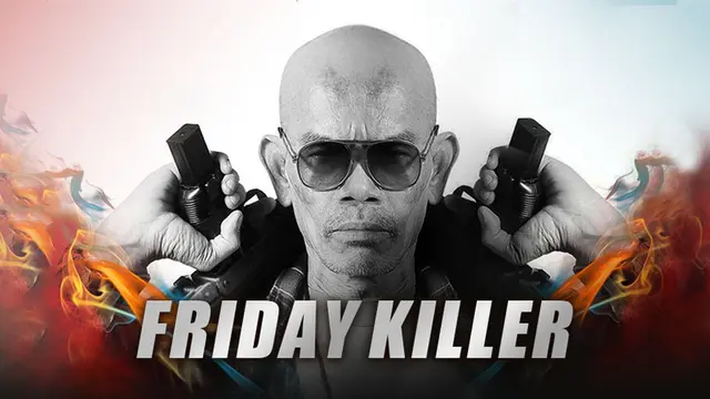 Friday Killer Film