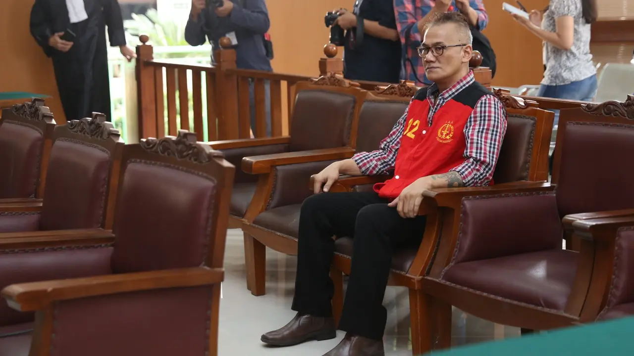 [Bintang] Tio Pakusadewo