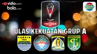 Persib Terfavorit, 3 Klub Lain Membayangi dengan Ketat