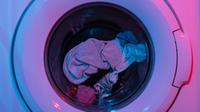Ilustrasi Mencuci Baju/https://unsplash.com/Engin Akyurt