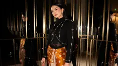 Raline Shah (Foto: Instagram/ ralineshah)