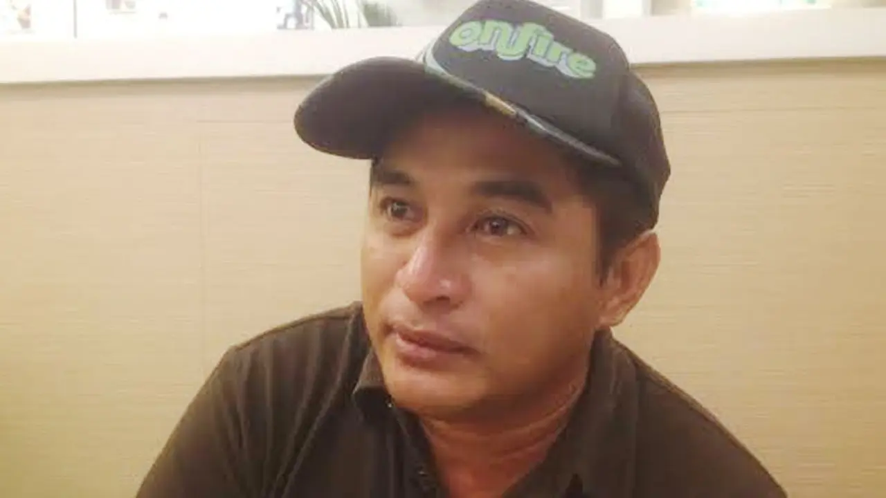 Jeremy Teti
