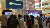 Meski Tak Terkena Imbas, Microsoft Tetap Dukung TKDN
