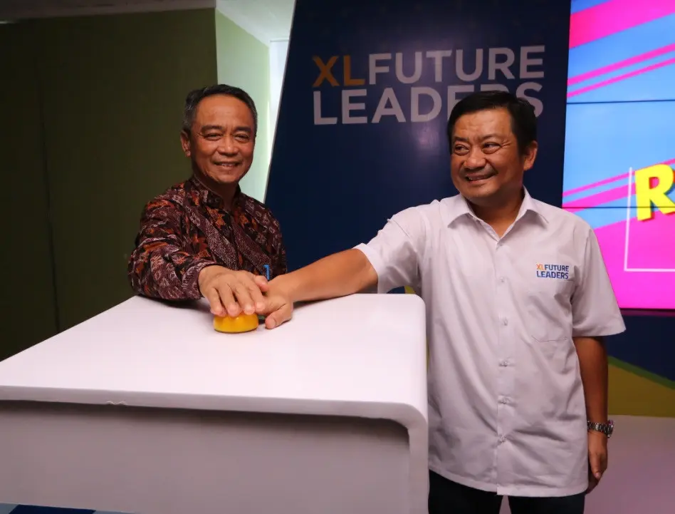 XL Future Leaders 2017. foto: istimewa