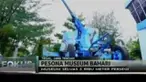 Yuk melihat pesona Museum Bahari dan merasakan nikmatnya kuliner di Kota Tegal.