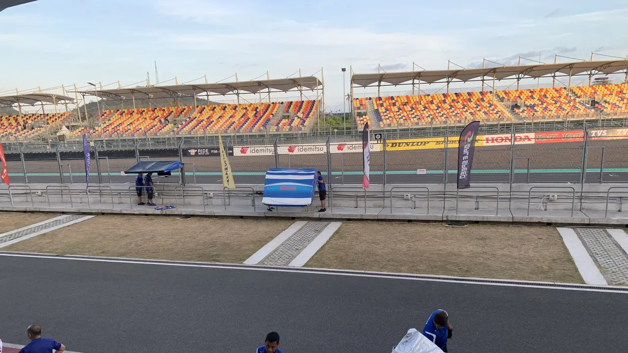 ARRC Mandalika 2023