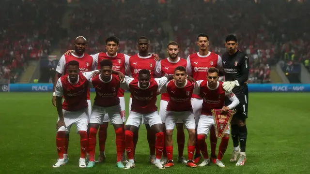 Braga