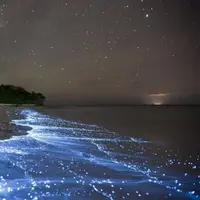 Vaadhoo, Maldives. (placestoseeinyourlifetime.com)