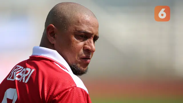 Roberto Carlos