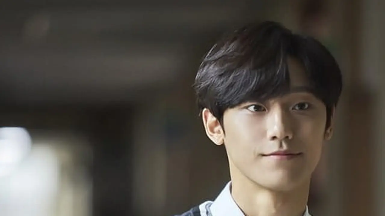 Lee Do Hyun