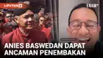 Anies Baswedan Dapat Ancaman, Ganjar Pranowo: Laporkan!
