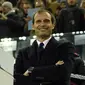 Massimiliano Allegri (AFP/Olivier Morin)