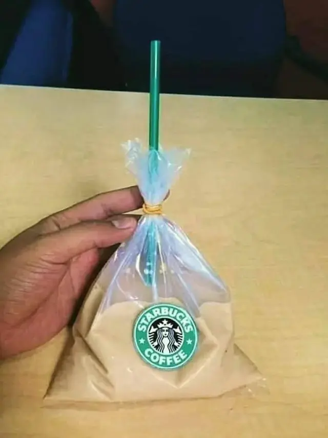 6 Nama Kopi Nyeleneh Ini Bikin Mikir Sebelum Menyeruput