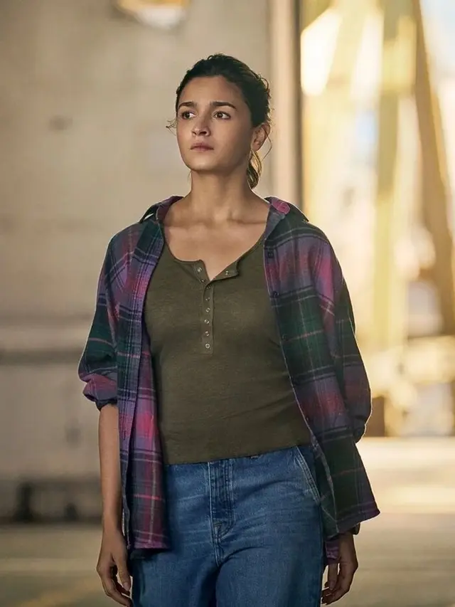 Alia Bhatt