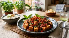 Resep Rica-rica Tempe Kemangi, Pedas Gurih dan Harum Menggugah Selera