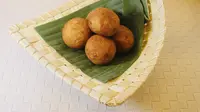 Resep Misro Singkong Crispy di Luar dan Lembut di Dalam