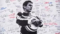 Hampir Terjadi, Jean Todt Bongkar Gagalnya Transfer Ayrton Senna ke Ferrari