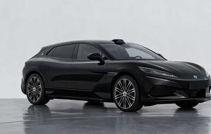 Denza Z9 GT Baru Punya Mesin 3 Silinder 1.140 Tenaga Kuda (Carnewschina)