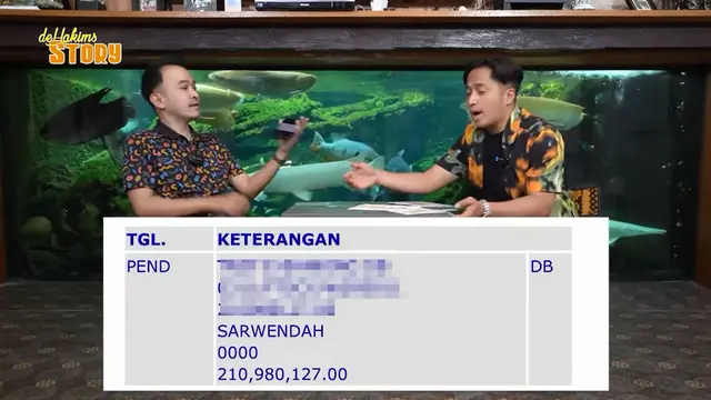 Uang Bulanan Istri Ruben Onsu Hingga Rp 200 Juta Irfan Hakim Semoga