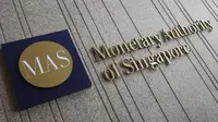 The Monetary Authority of Singapore. (Foto: Reuters)