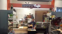 Kabar dari Prancis: Diskon Gara-gara Malaysia