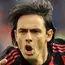Salah satu legenda sepak bola profesional asal Italia