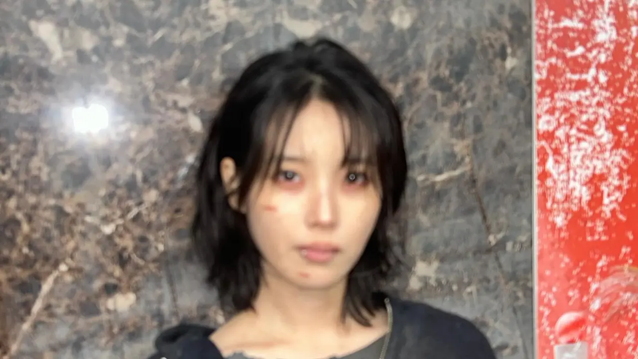 Profil IU, Artis yang Raih Perfect All Kill Tahun 2024 Lewat Love Wins All
