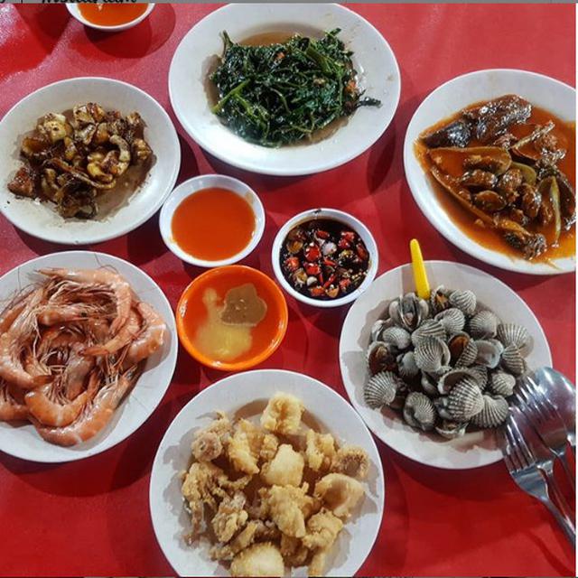 5 Kuliner Kaki Lima Di Jakarta Yang Lezatnya Tak Kalah Dari