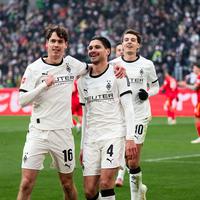 Baru Saja Comeback usai Cedera, Kevin Diks Absen Lagi di Bundesliga Akhir Pekan Ini