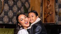 Mutia Ayu Kenang 6 Tahun Kepergian Glenn Fredly, Kini Fokus Besarkan Gewa