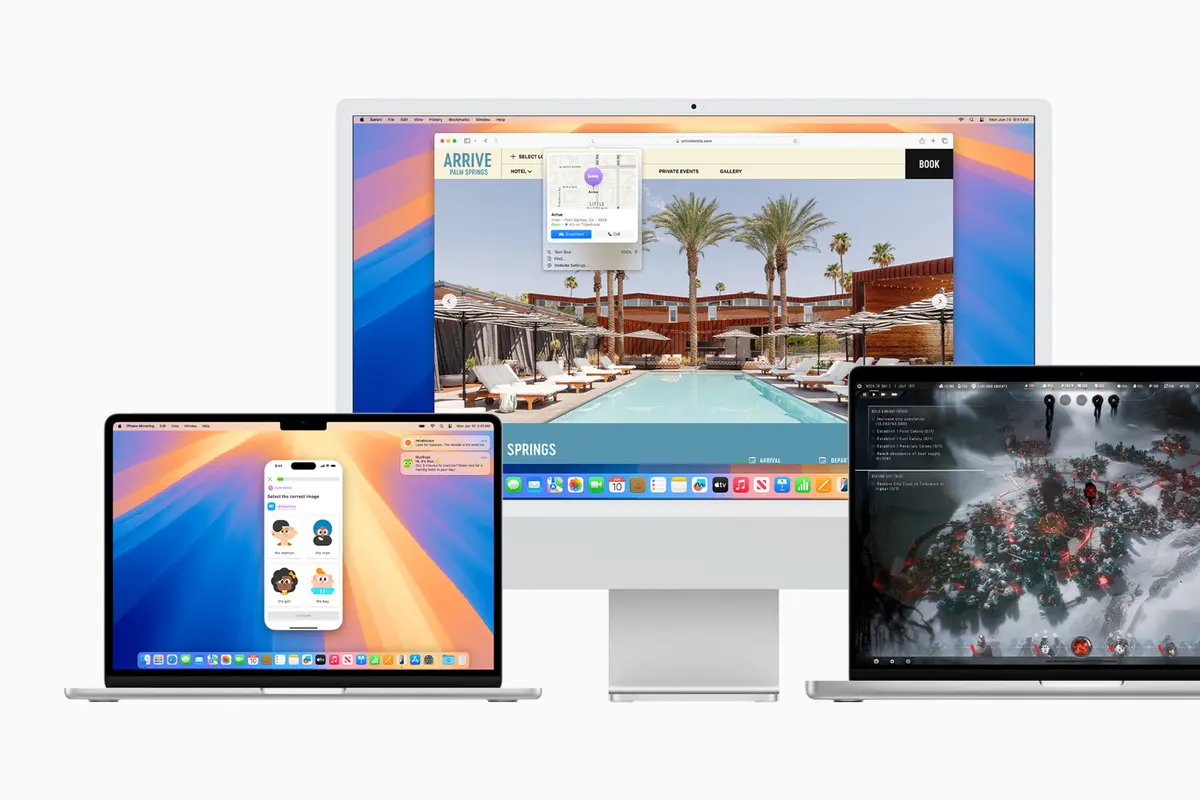 macOS Sequoia Rilis Bareng iOS 18, Mac Kamu Kebagian Update?