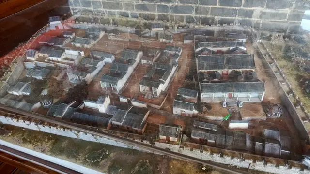 Kowloon Walled City