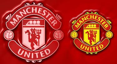 Logo Manchester United