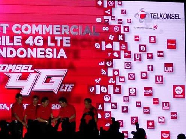 031870600 1418026655 Telkomsel 4G launching