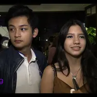 Randy Martin dan Cassandra Lee semakin berani memperlihatkan kedekatan mereka, namun keduanya belum mau terus terang soal status.