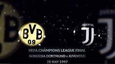 Flashback Liga Champions, Borussia Dortmund Raih Gelar Juara Usai Kalahkan Juventus yang Bertabur Bintang