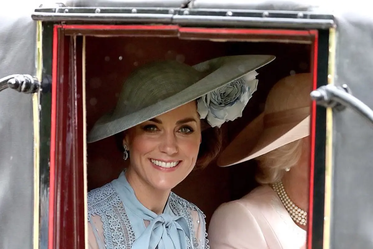 Kate Middleton