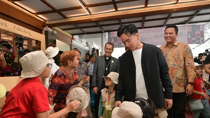  Biro Pers, Media, dan Informasi Sekretariat Wakil Presiden)
