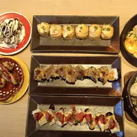 Genki Sushi perkenalkan hidangan khas Fukuoka di Jakarta
