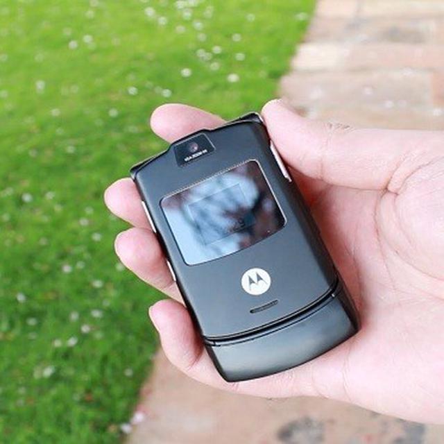 5 Ponsel Lipat Paling Seksi Sepanjang Masa Tekno Liputan6 Com