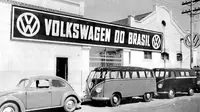Pemerintah Brasil Denda VW Sebesar Ratusan Miliar, Ada Apa? 