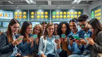 Arti Emoji Lengkap WA: Panduan Komprehensif Penggunaan Emoji di WhatsApp