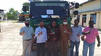 Hebat, Nelayan Sikka NTT Ekspor Puluhan Ton Ikan ke Negeri K-Pop