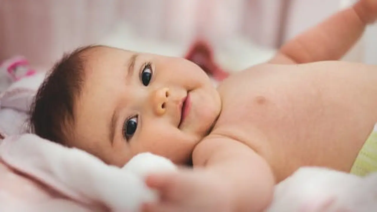 Nama Bayi Islami Laki-Laki Modern