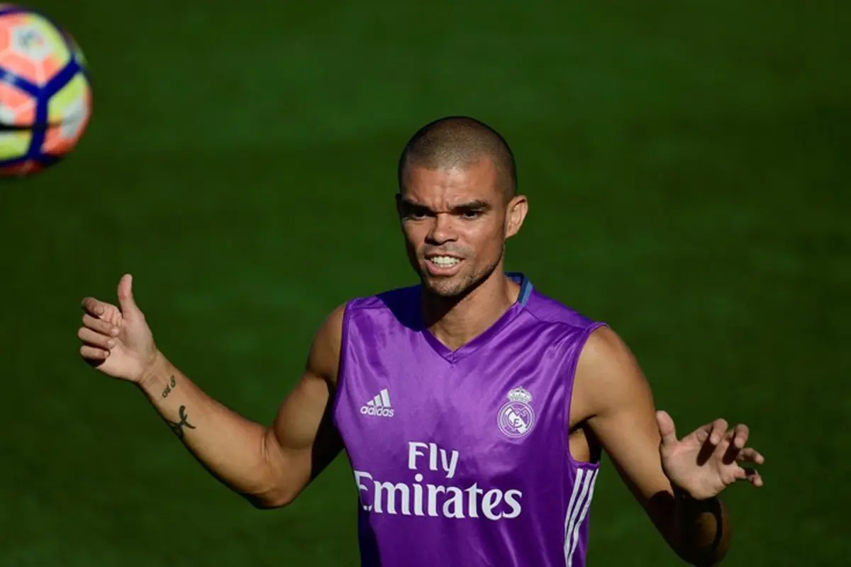 Real Madrid
