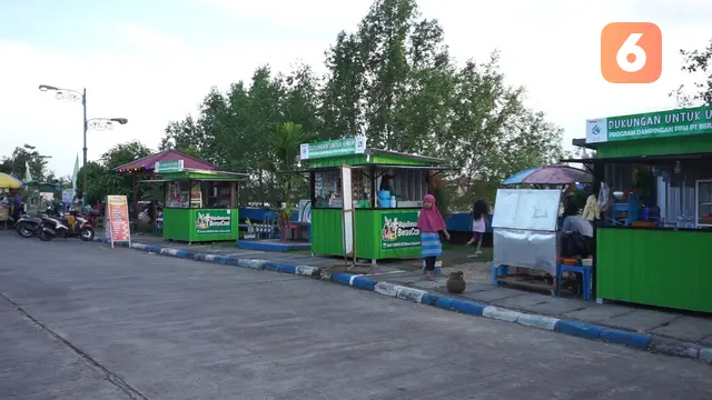 Rombong PKL