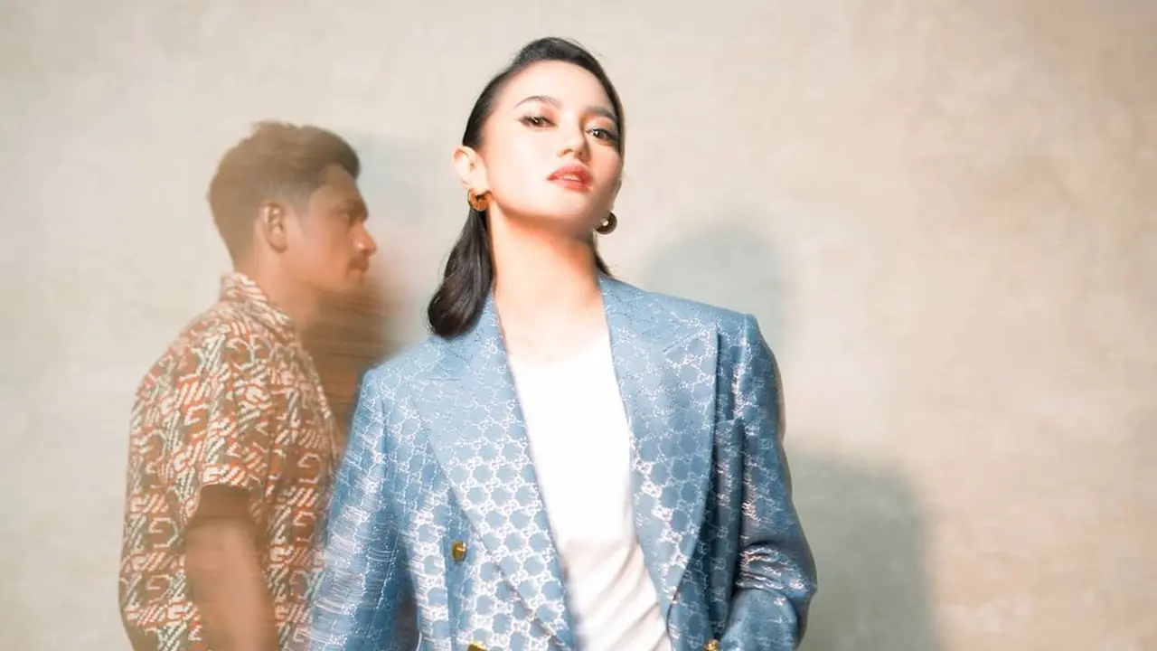 [Fimela] Ririn Ekawati dan Ibnu Jamil